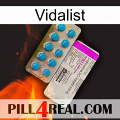 Vidalist new07